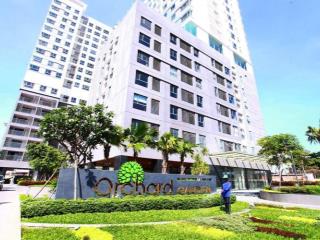 Cho thuê căn hộ chung cư 1pn, 1wc, 36m2 tại orchard garden, giá 9 triệu vnd