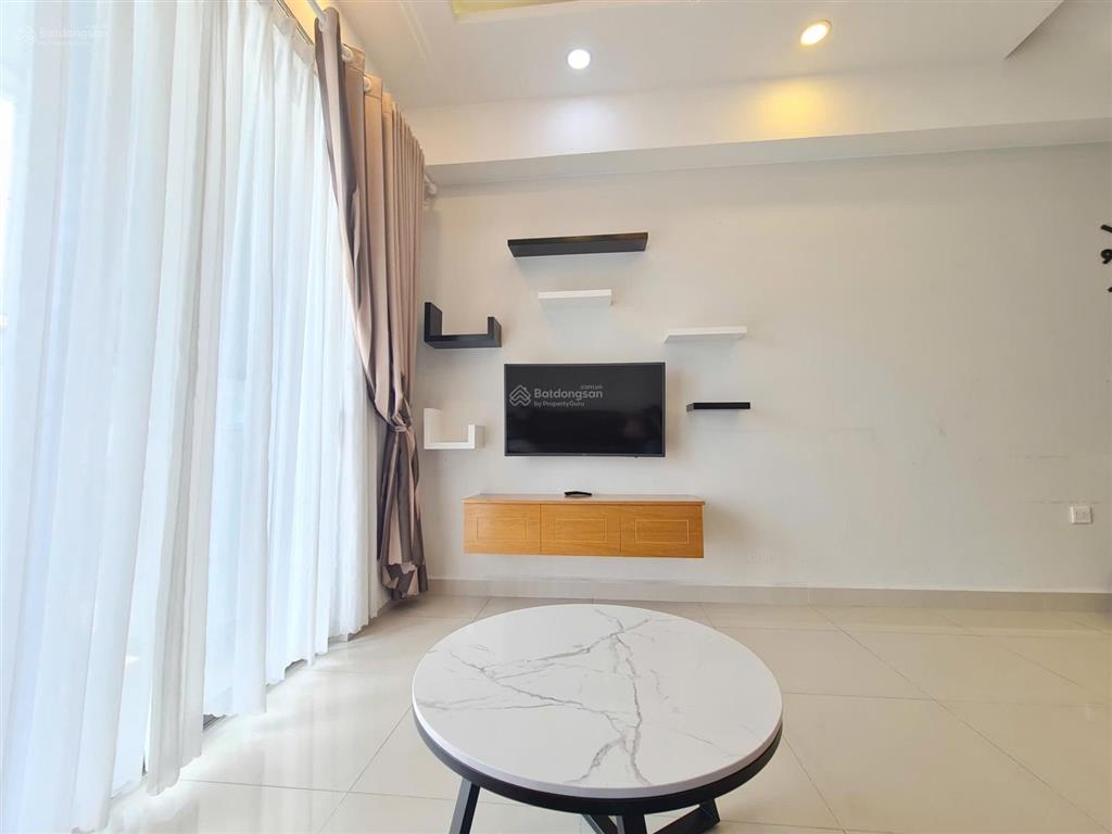 Căn hộ cho thuê 20 triệu tại botanica premier, tân bình, 100m2, hàng hiếm!