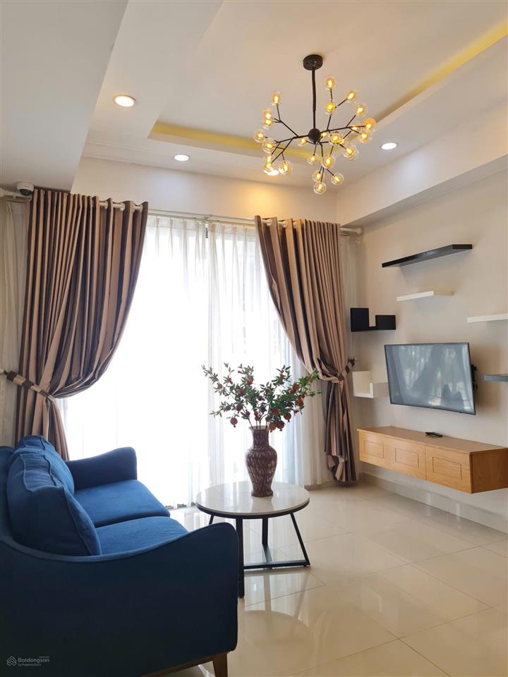 Căn hộ cho thuê 20 triệu tại botanica premier, tân bình, 100m2, hàng hiếm!