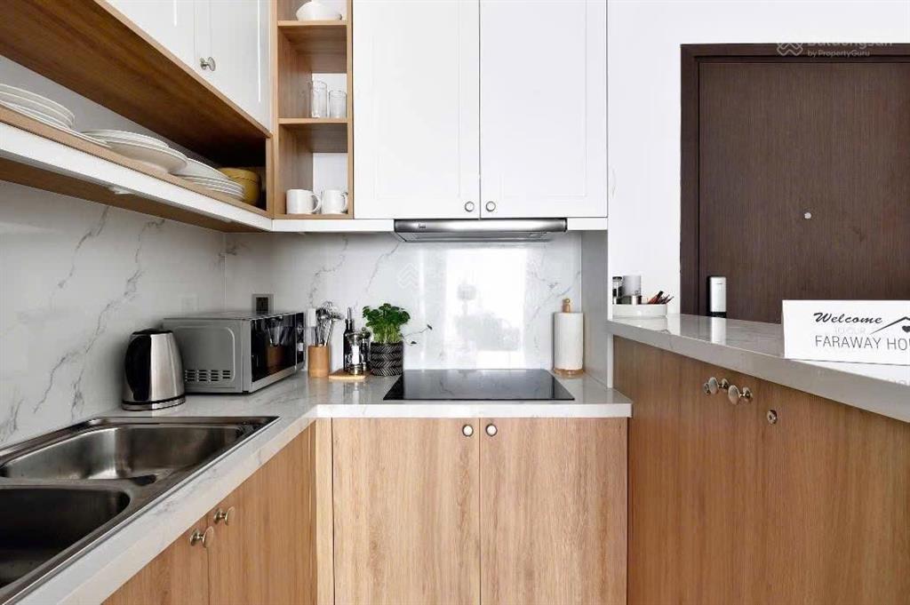 Căn hộ chung cư the botanica, bán gấp, 5,8 tỷ, 73m2, 2pn, 2wc, tân bình, hcm