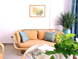 Căn hộ chung cư the botanica, bán gấp, 5,8 tỷ, 73m2, 2pn, 2wc, tân bình, hcm