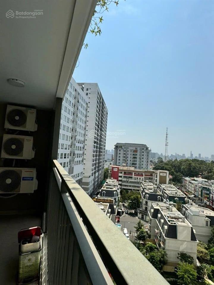 Bán gấp căn hộ 3pn tại golden mansion, phú nhuận, hồ chí minh, 9 tỷ, 105m2