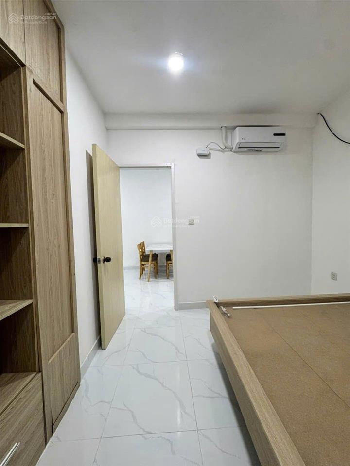 Chung cư phú thạnh, nguyễn sơn, tp 2p ngủ, 95m2, 10tr/th, full nội thất