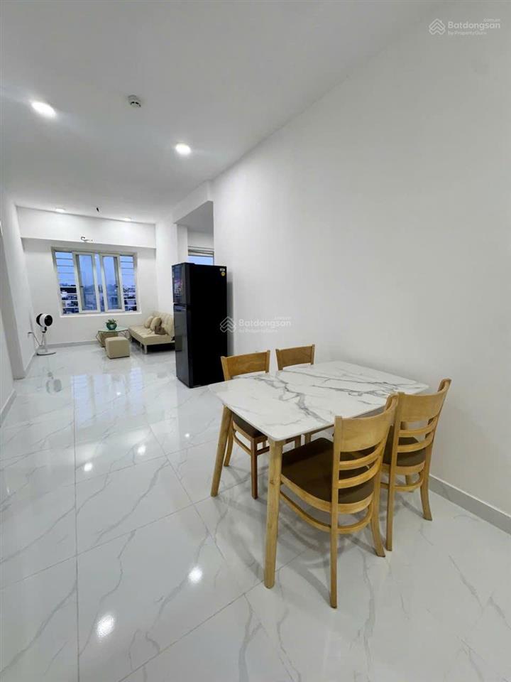 Chung cư phú thạnh, nguyễn sơn, tp 2p ngủ, 95m2, 10tr/th, full nội thất