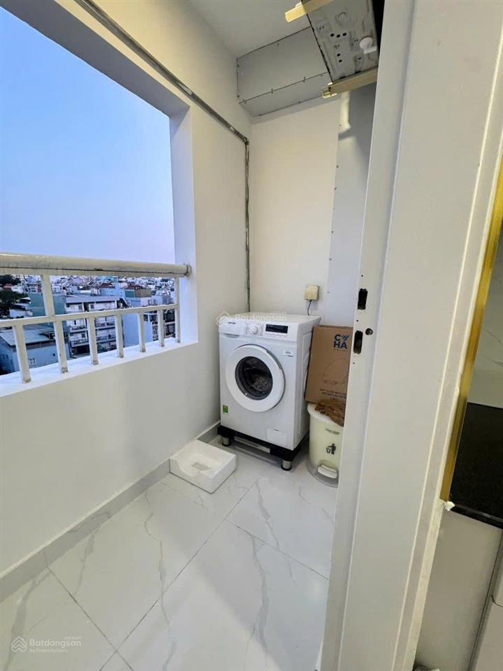 Chung cư phú thạnh, nguyễn sơn, tp 2p ngủ, 95m2, 10tr/th, full nội thất