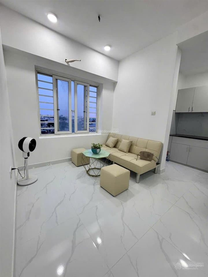 Chung cư phú thạnh, nguyễn sơn, tp 2p ngủ, 95m2, 10tr/th, full nội thất