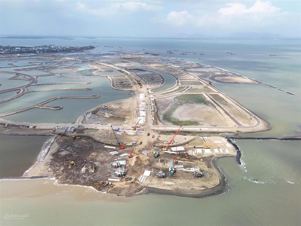 Lk 2 mặt tiền đường 26m và 15m trong khu compound, tài chính hai tỷ rưỡi có thể sở hữu