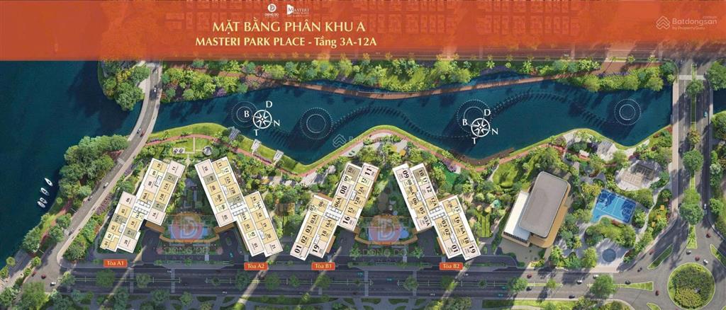 Cần bán nhanh thu hồi vốn căn 1pn view nội khu tầng 9 giá tốt chỉ 5.2 tỷ