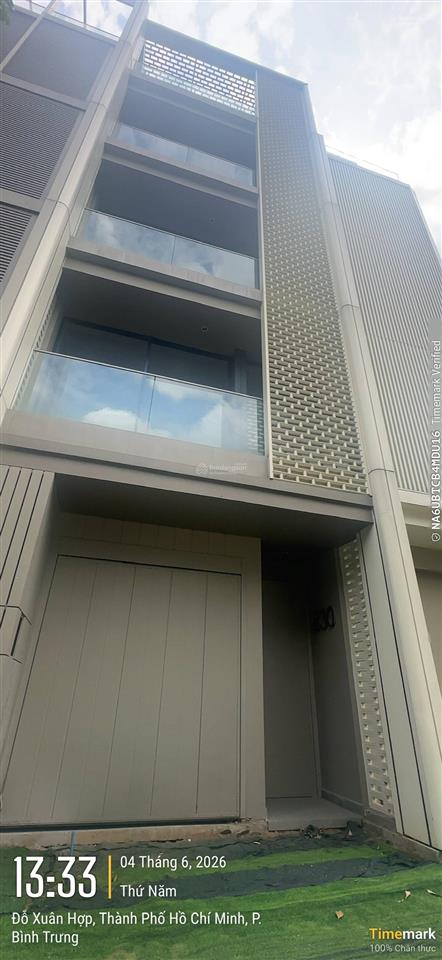 [gấp] cắt lỗ sâu nhà mặt tiền mới xây, sổ sẵn công chứng ngay giá bán nhanh 30 tỷ
