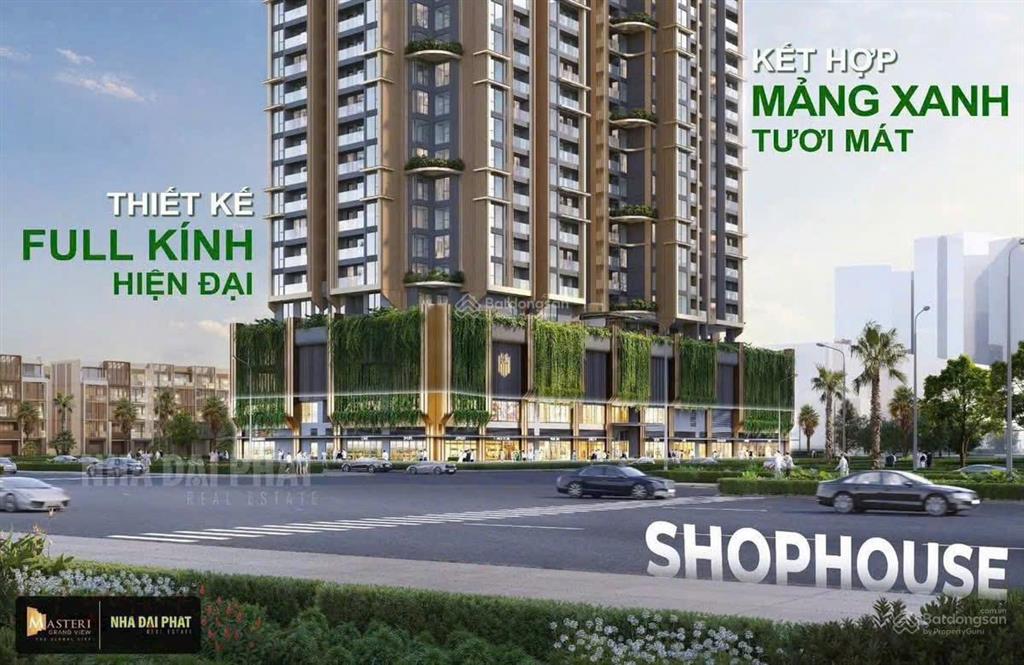 3pn ct9glow a cắt lỗ 600tr, view nhạc nước, cuối 2026 nhận nhà