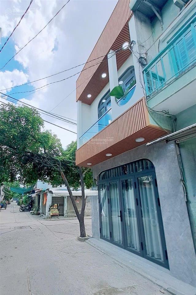 Nhà chỉ với 4.95 tỷ diện tích 32m2  full nội thất