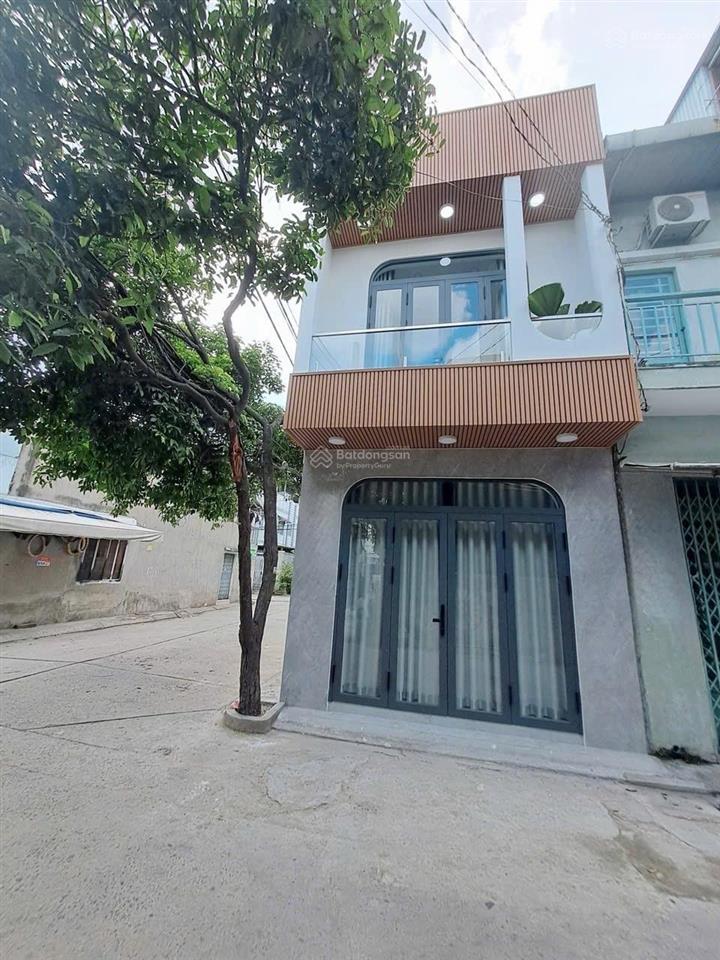 Nhà chỉ với 4.95 tỷ diện tích 32m2  full nội thất