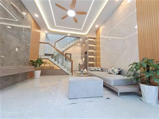 Nhà chỉ với 4.95 tỷ diện tích 32m2  full nội thất