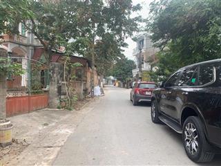 Chính chủ bán gấp lô đất đẹp trục chính đôn hậu khai quang 114,6m mt5m đường ô tô 2,9 tỷ 0988 296 ***