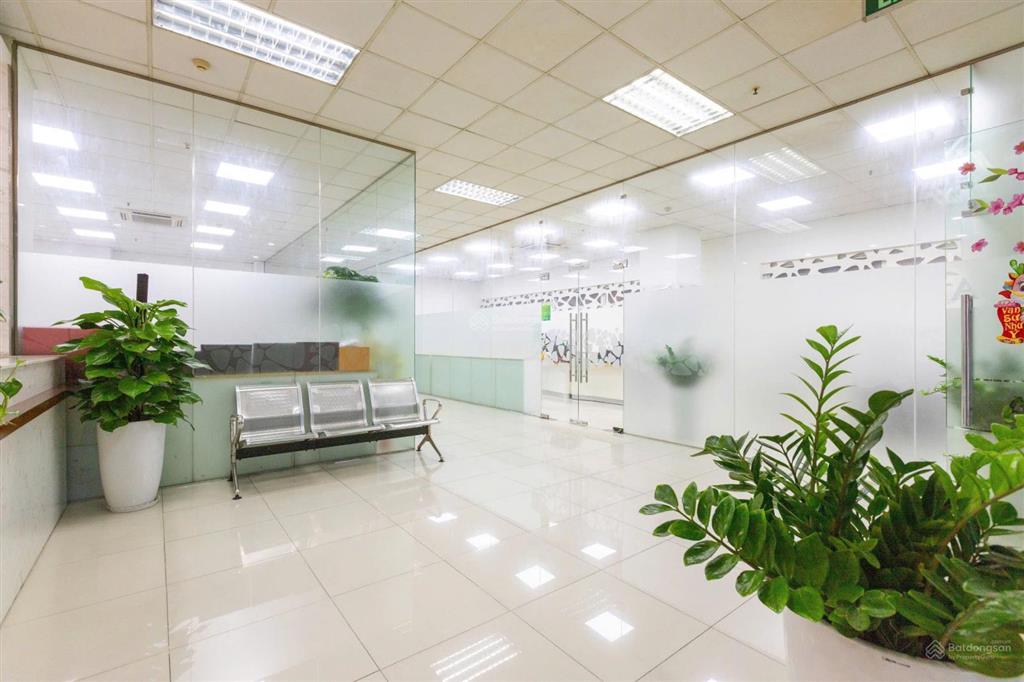 Cho thuê văn phòng athena building cộng hòa, p. bảy hiền