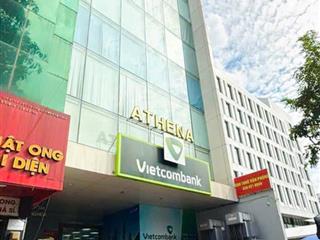 Athena building 146148 cộng hòa, phường bảy hiền, tp. hcm văn phòng riêng trọn tầng hiếm có
