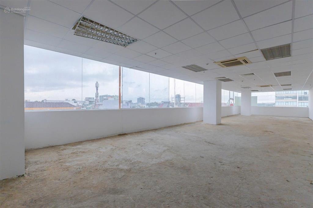 Cho thuê văn phòng athena building đường cộng hòa, tân bình 100m2 đến 500m2, miễn phí ot