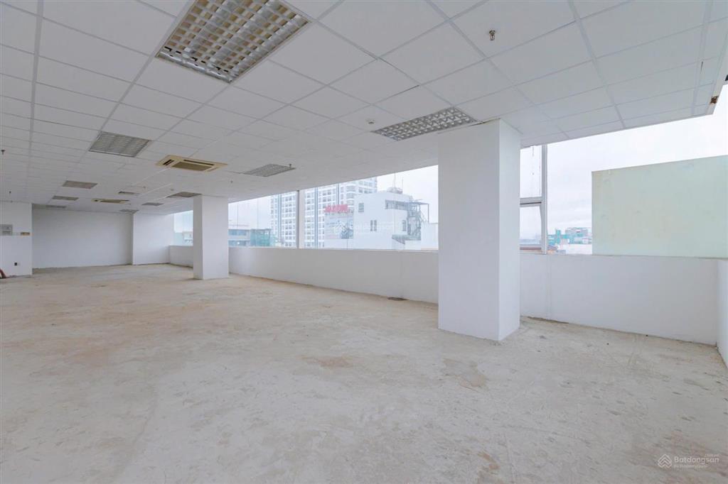 Cho thuê văn phòng athena building đường cộng hòa, tân bình 100m2 đến 500m2, miễn phí ot
