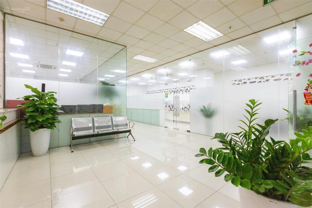 Văn phòng tầng 11 athena cộng hòa 244m² view đẹp, sẵn sàn thảm cao cấp