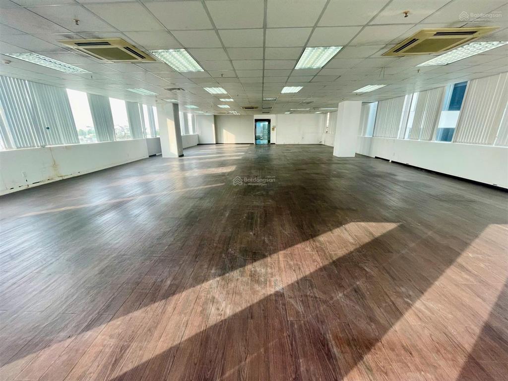 Văn phòng tầng 11 athena cộng hòa 244m² view đẹp, sẵn sàn thảm cao cấp