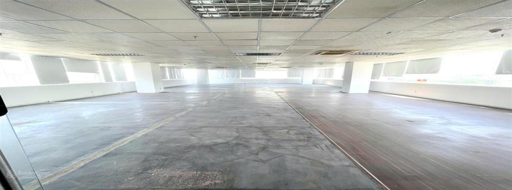 Văn phòng 244.3m² athena cộng hòa sẵn 3 phòng vip, vào làm ngay