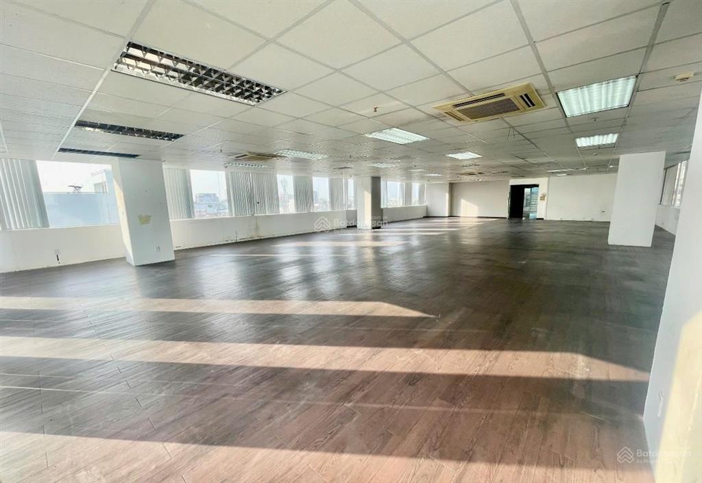 Văn phòng 244.3m² athena cộng hòa sẵn 3 phòng vip, vào làm ngay