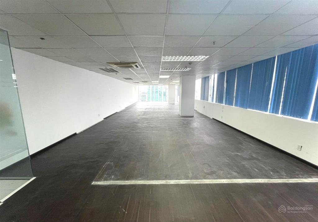 Văn phòng 244.3m² athena cộng hòa sẵn 3 phòng vip, vào làm ngay