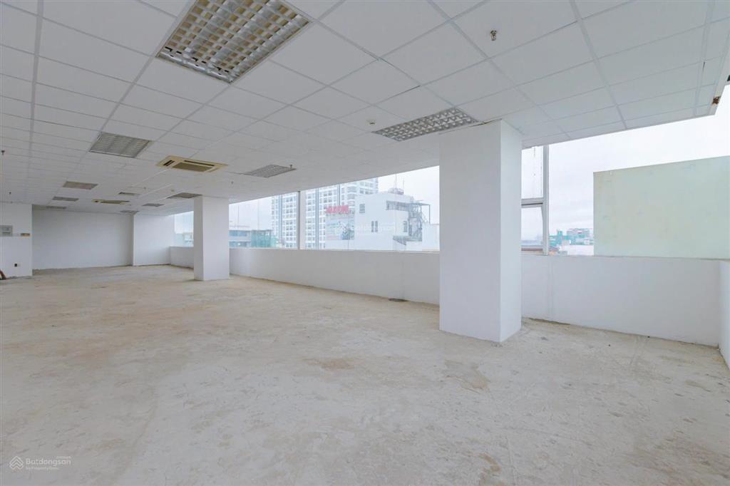 Thuê là làm việc ngay! văn phòng 128.4m² athena building có sẵn sàn mới