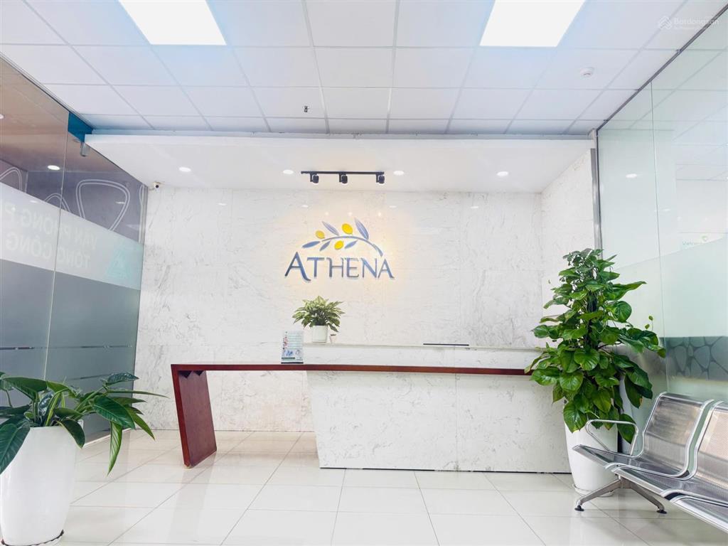 Athena building 146148 cộng hòa, phường bảy hiền, tp. hcm  văn phòng riêng trọn tầng hiếm có