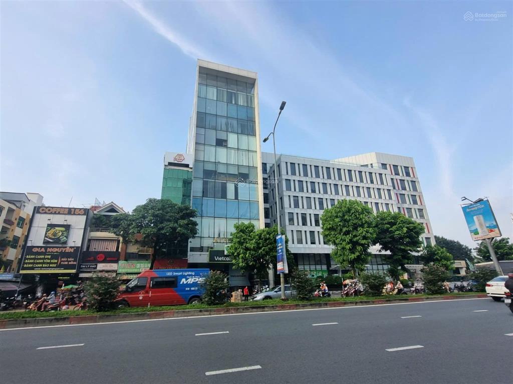 Athena building 146148 cộng hòa, phường bảy hiền, tp. hcm  văn phòng riêng trọn tầng hiếm có