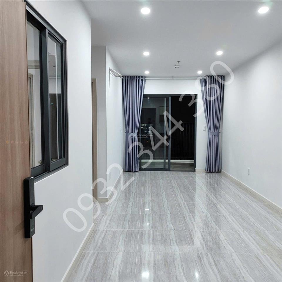 Cho thuê cc bcons city, 5,2 triệu, 52 m2, 2pn, 2wc tại đường thống nhất, dĩ an, bình dương
