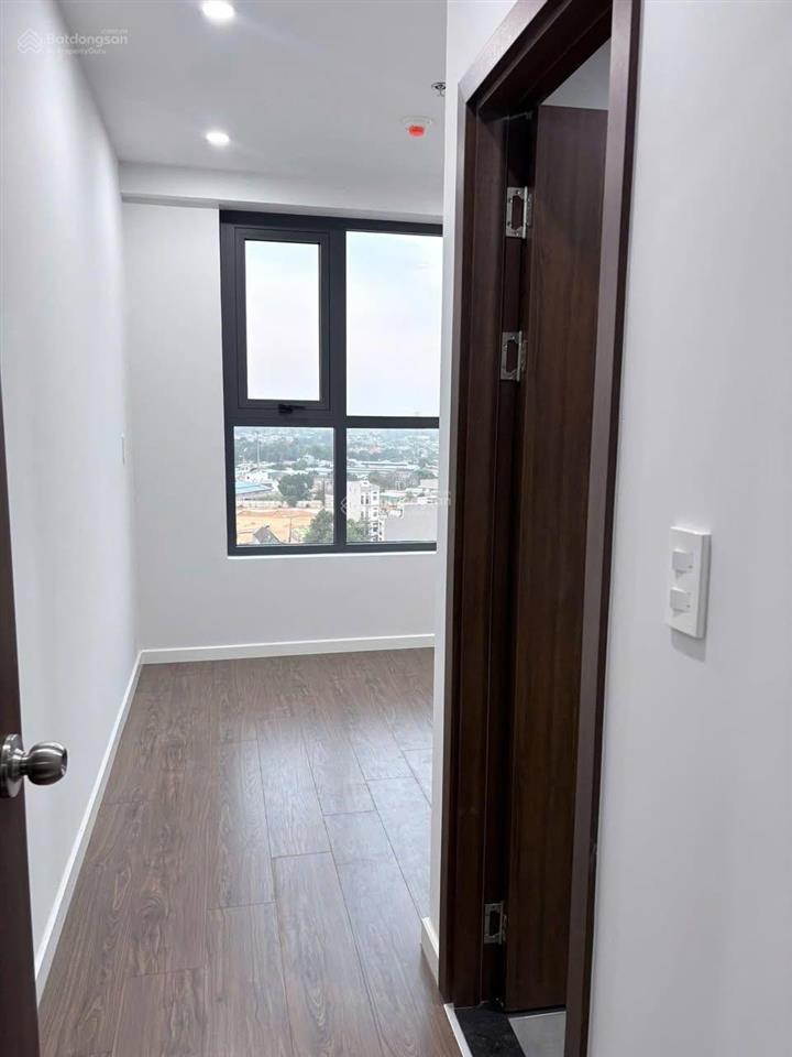 Cho thuê cc bcons city, 5,2 triệu, 52 m2, 2pn, 2wc tại đường thống nhất, dĩ an, bình dương