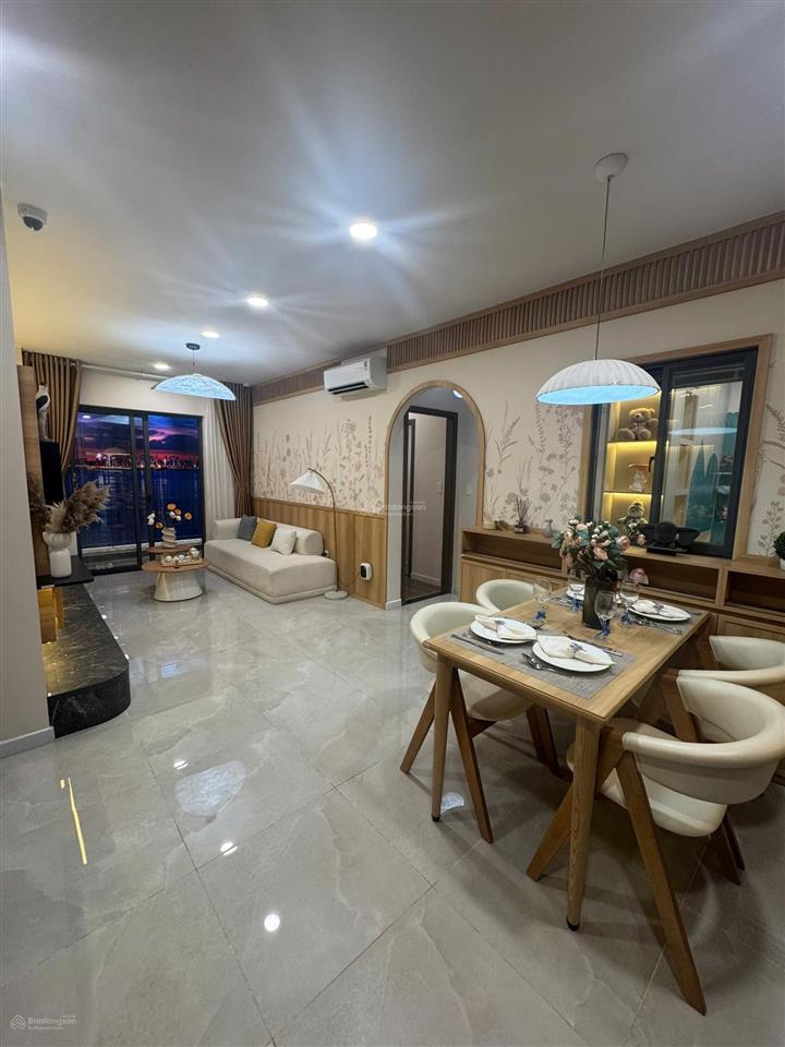 Bán căn hộ 58m2 giá siêu hời tại bcons center city, 2pn, 2wc, dĩ an, bình dương