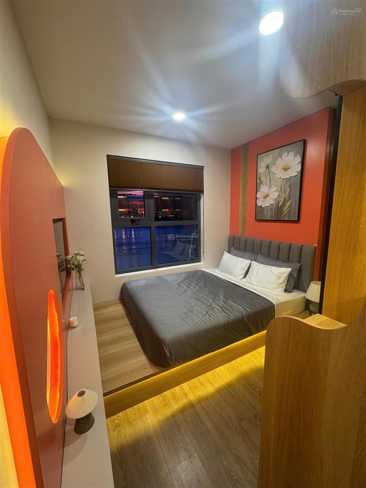 Bán căn hộ 58m2 giá siêu hời tại bcons center city, 2pn, 2wc, dĩ an, bình dương