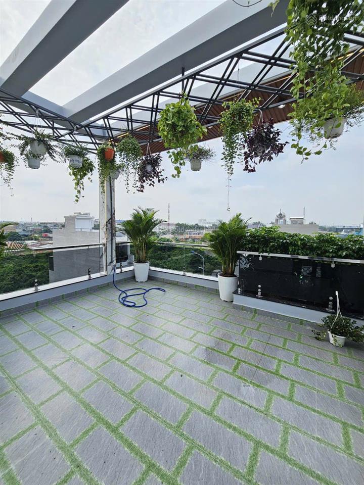 Bán nhà 1 trệt 2 lầu full nội thất, gần vincom550, hoàn công chỉ 5ty1 tl chính chủ