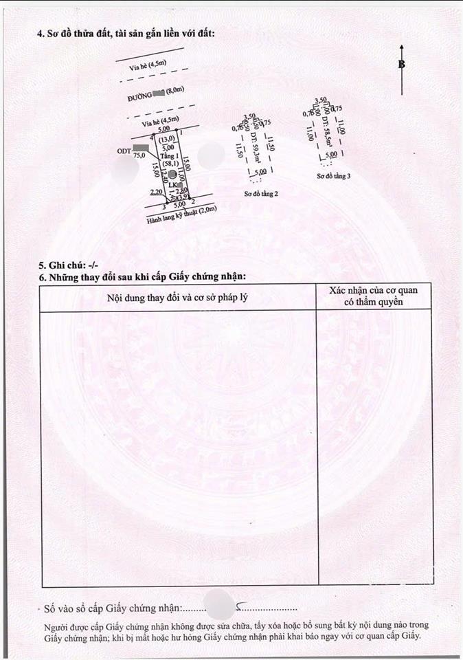 Chỉ 3,1ty , nhà 1 trệt 2 lầu ,full nội thất & thổ cư .ngay ttyt đa khoa tân uyên.chính chủ