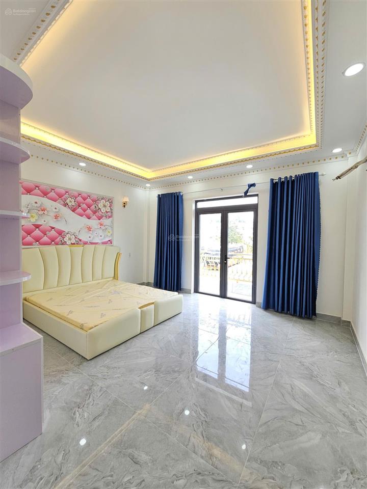 Chỉ 3,1ty , nhà 1 trệt 2 lầu ,full nội thất & thổ cư .ngay ttyt đa khoa tân uyên.chính chủ