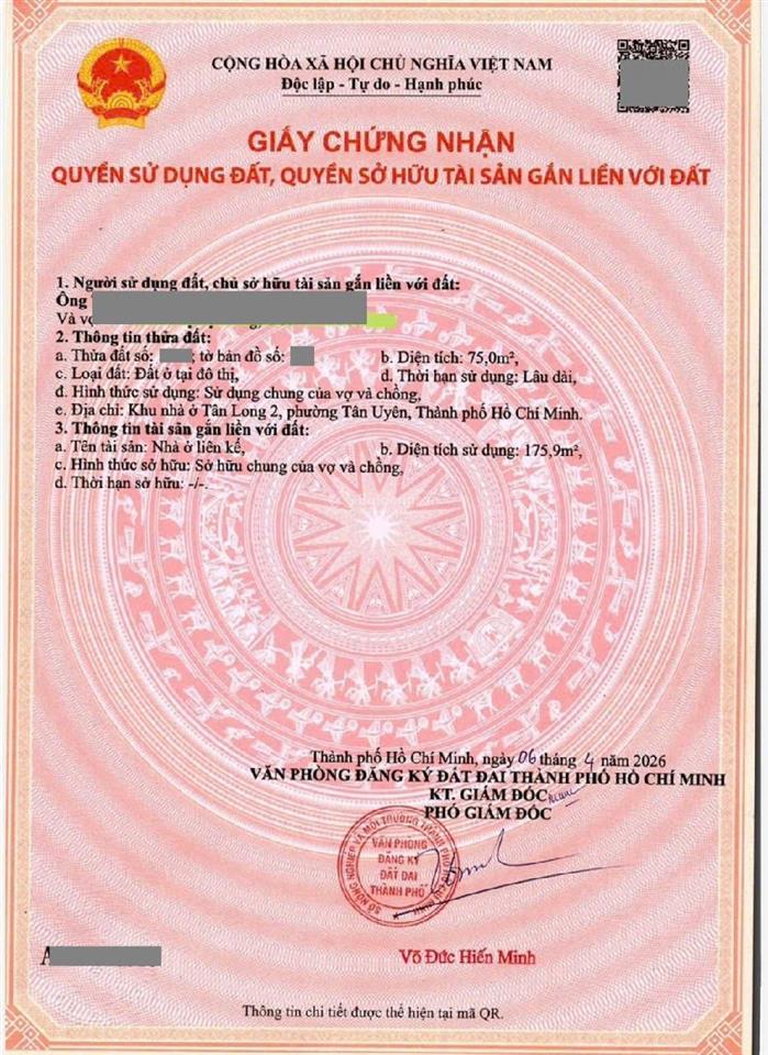 Chỉ 3,1ty , nhà 1 trệt 2 lầu ,full nội thất & thổ cư .ngay ttyt đa khoa tân uyên.chính chủ