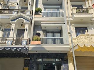 Nhà 1 trêt 2 lầu ,kdc tiện ích ,p, bình chuẩn ,cách dt743 100m.full nội thất & thổ cư