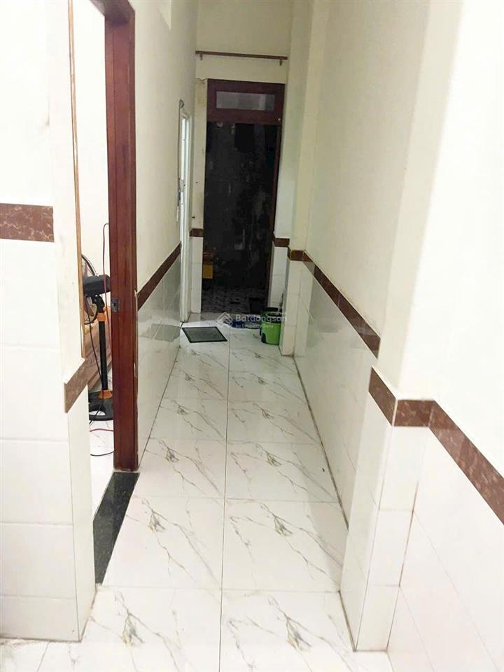 Bán nhà 1 trệt 1 lầu .gần vincom 550 ,p.t đông hiệp ,hcm.chỉ 3ty880 ,sổ hồng riêng ,chính chủ
