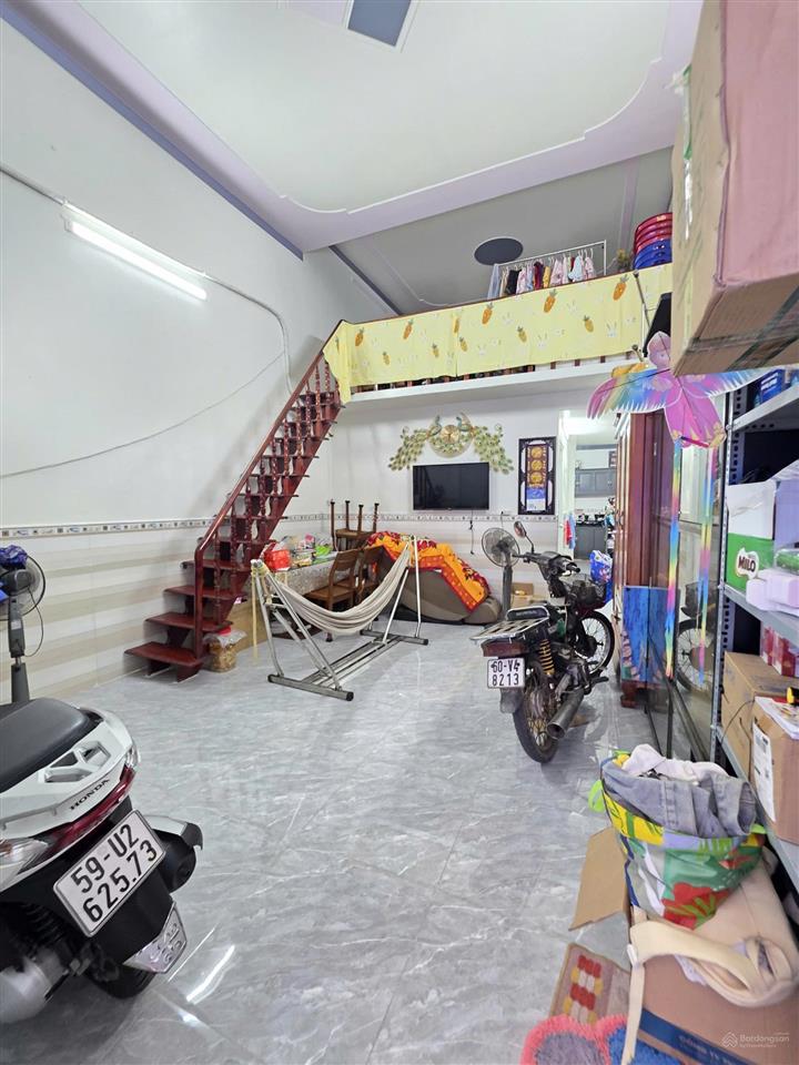 Bán nhà cấp 4 mặt tiền kd được, chỉ 3,1 tỷ, ngay ngã tư bình chuẩn, tp thuận an