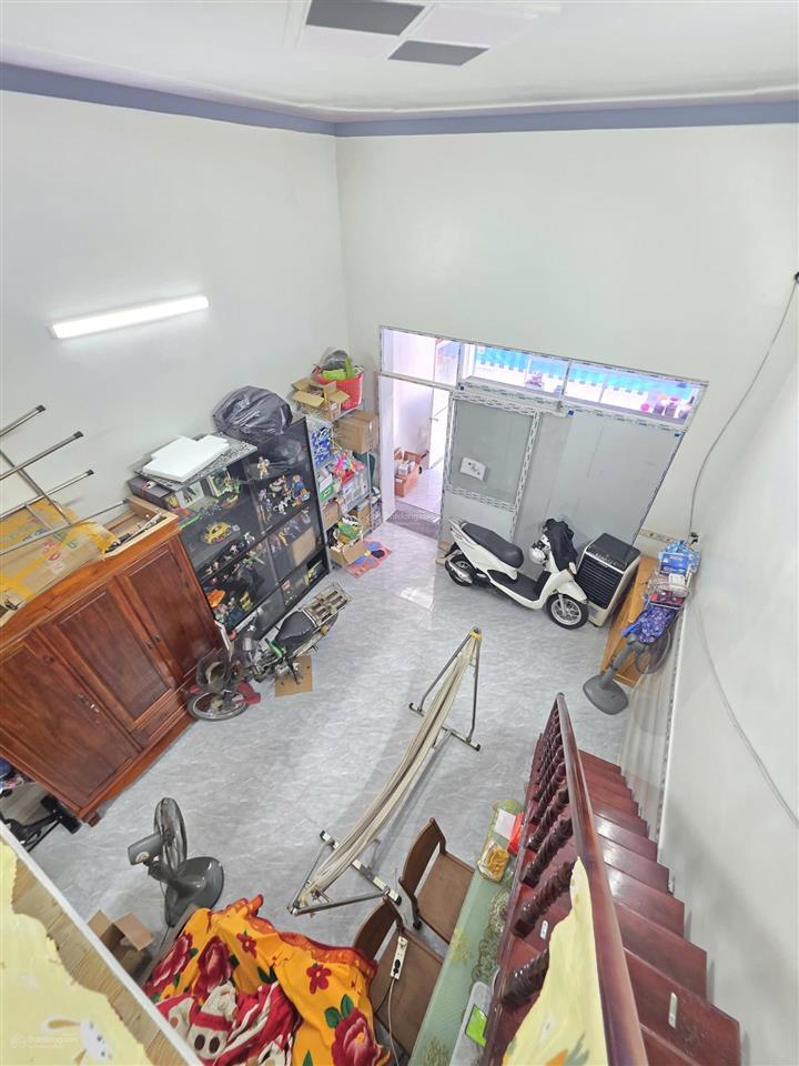 Bán nhà cấp 4 mặt tiền kd được, chỉ 3,1 tỷ, ngay ngã tư bình chuẩn, tp thuận an