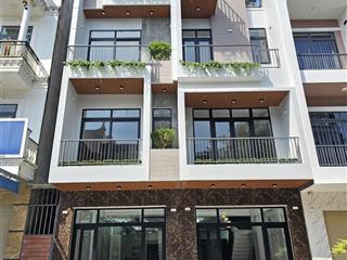 Bán nhà 1 trệt 2 lầu ,kdc hiện hữu đồng bộ .chỉ 4,9 tỷ ,gần dt743 .p ,bình chuẩn .