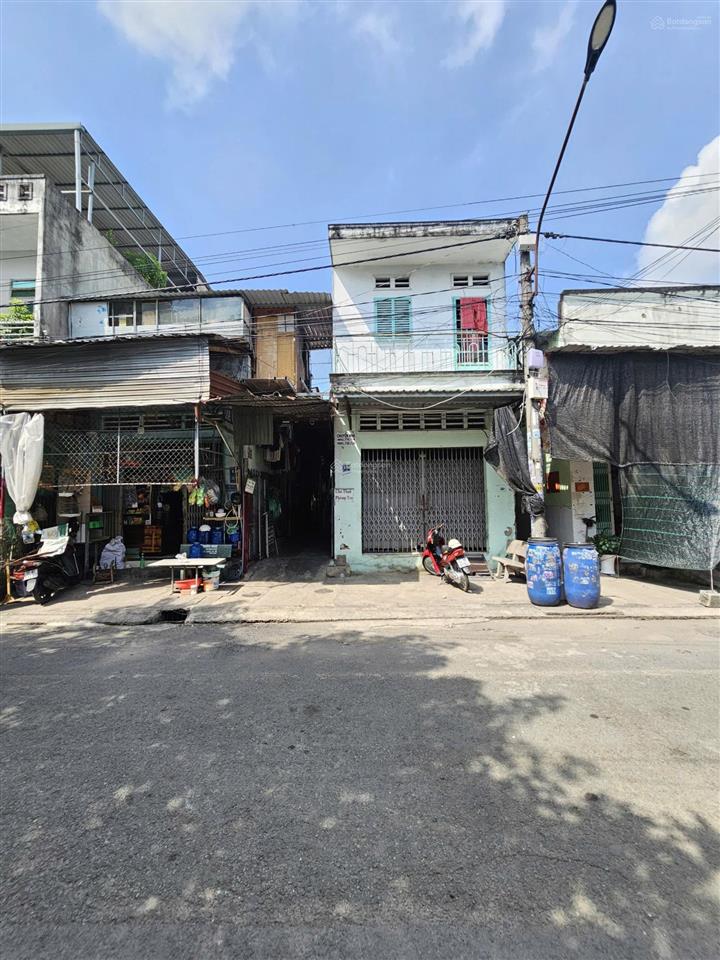 Bán dãy trọ 150m2. có 1 kiot & 10 phòng trọ. 150m2 full thổ cư. ngay xóm vắng, p. dĩ an. chính chủ