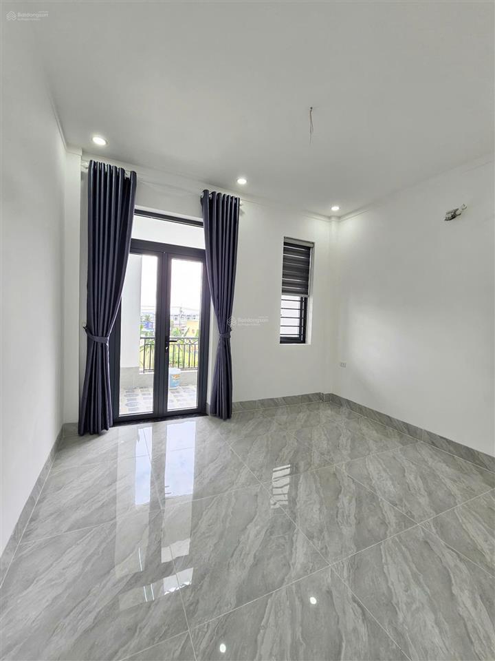 Bán nhà 1 trệt 2 lầu ful thổ cư & nội thất ,sh hoàn công ,p, an phú ,tp thuận an . chính chủ .