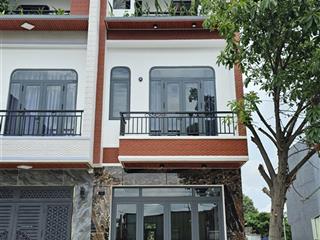 Bán nhà 1 trệt 2 lầu ful thổ cư & nội thất ,sh hoàn công ,p, an phú ,tp thuận an . chính chủ .