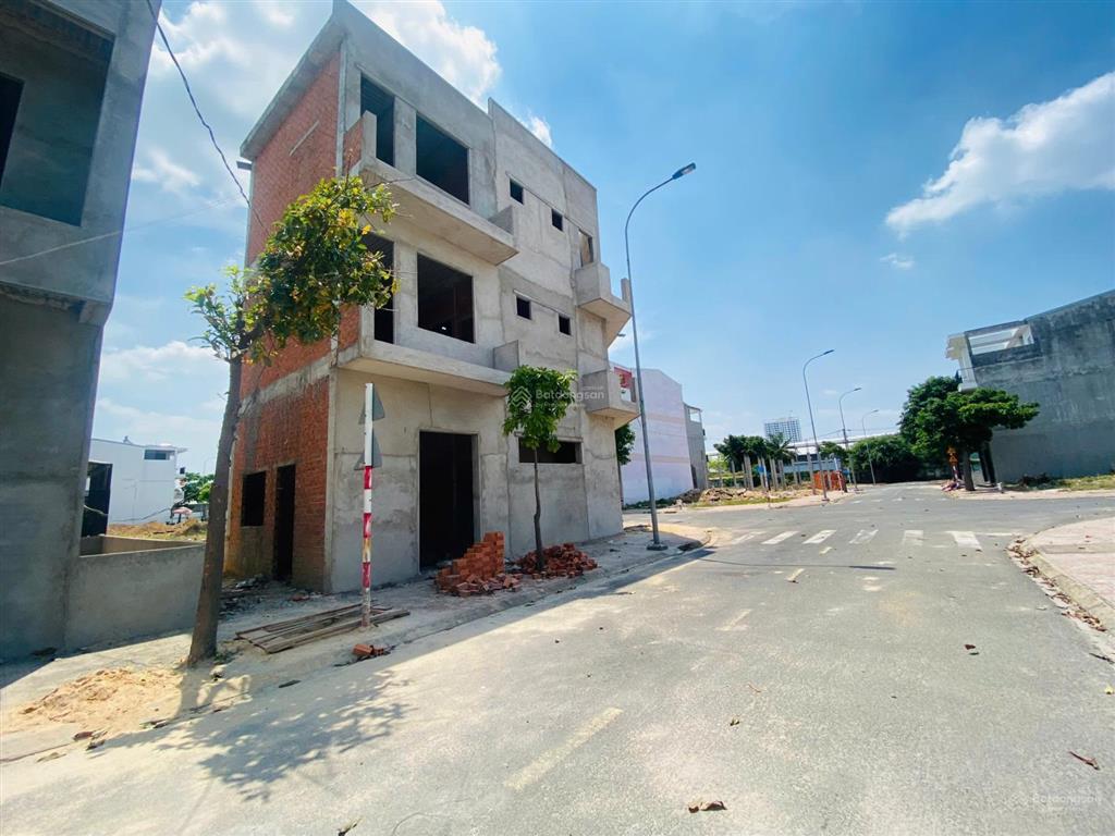 Bán đất rẻ ngay kdc lê phong. gần vòng xoay an phú & aeon. 81m2 full thổ cư. chính chủ
