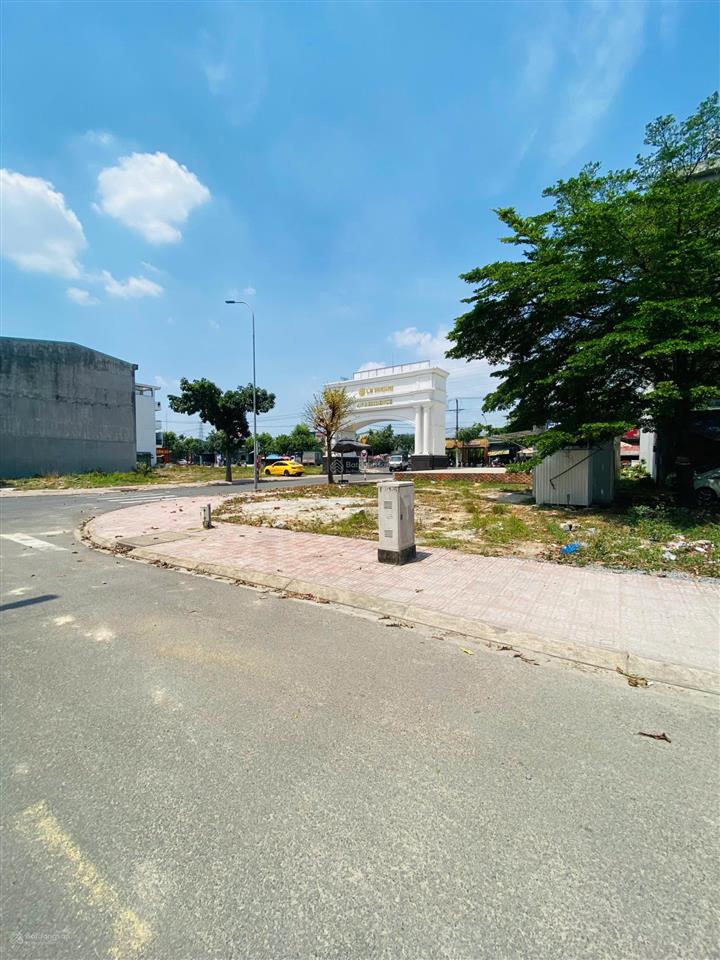 Bán đất rẻ ngay kdc lê phong. gần vòng xoay an phú & aeon. 81m2 full thổ cư. chính chủ