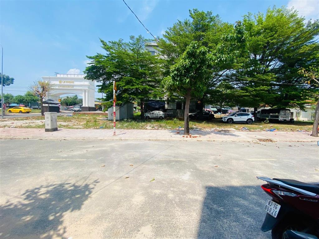 Bán đất rẻ ngay kdc lê phong. gần vòng xoay an phú & aeon. 81m2 full thổ cư. chính chủ