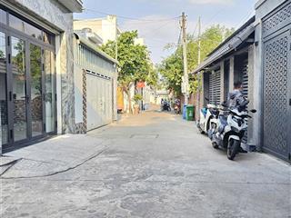 Bán đất 94,8m2 ,gần chợ dĩ an ,thổ cư 77,4m (4,5 *20)nở hậu 5,8m .chính chủ